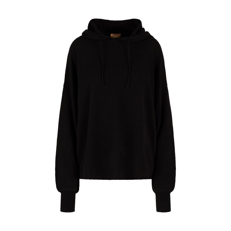 Thumbnail of Isla Cashmere Hoodie image