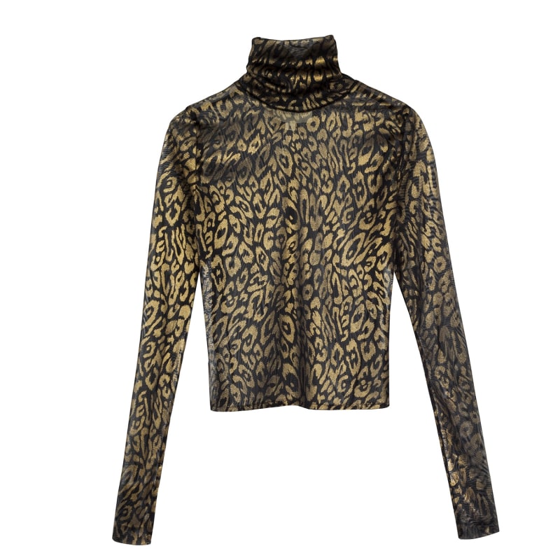 Thumbnail of Leopard Fantasy Top image