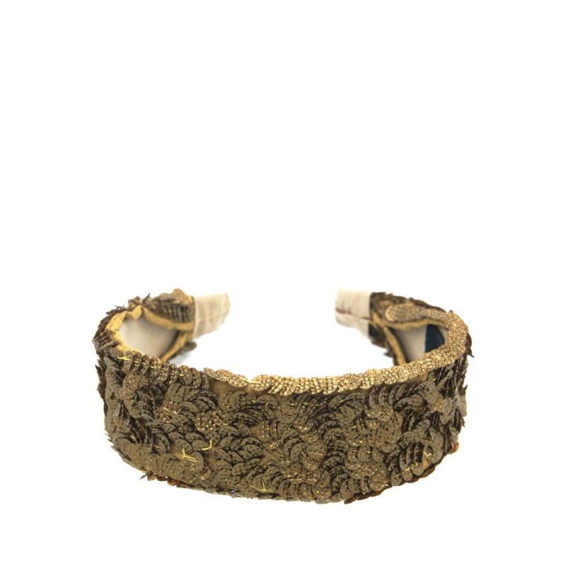 Thumbnail of Antique Kitsch Headband image