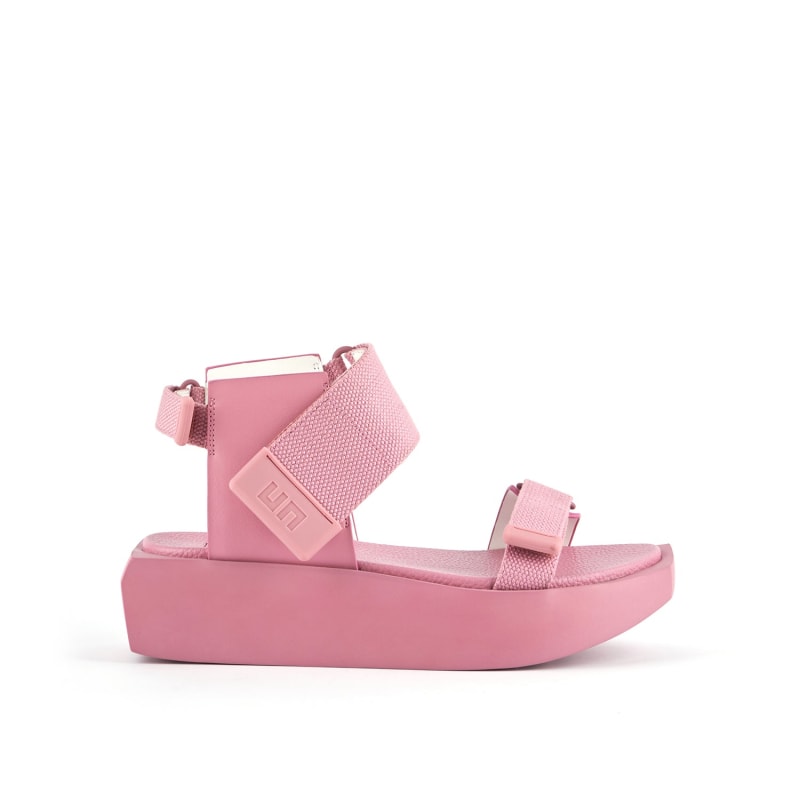 Wa Lo - Vintage Pink | United Nude | Wolf & Badger