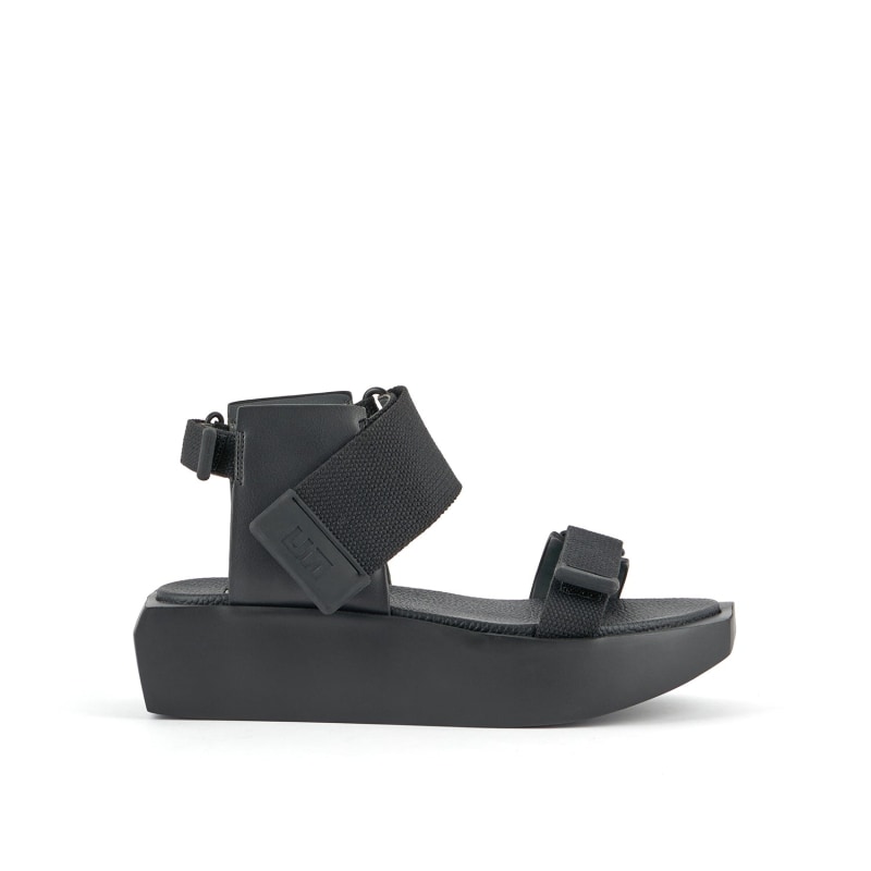 Wa Lo - Black | United Nude | Wolf & Badger