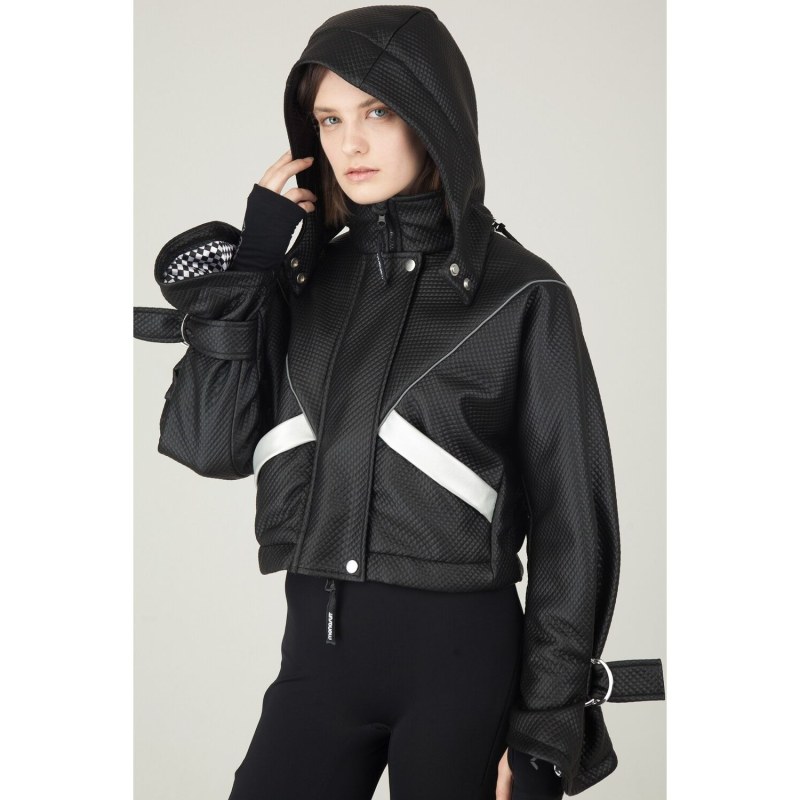 Thumbnail of Starduster Black Jacket image