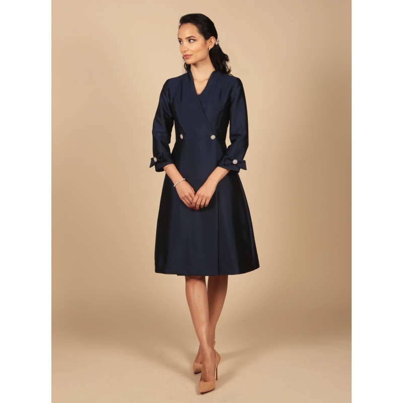 Dress Coats – Santinni