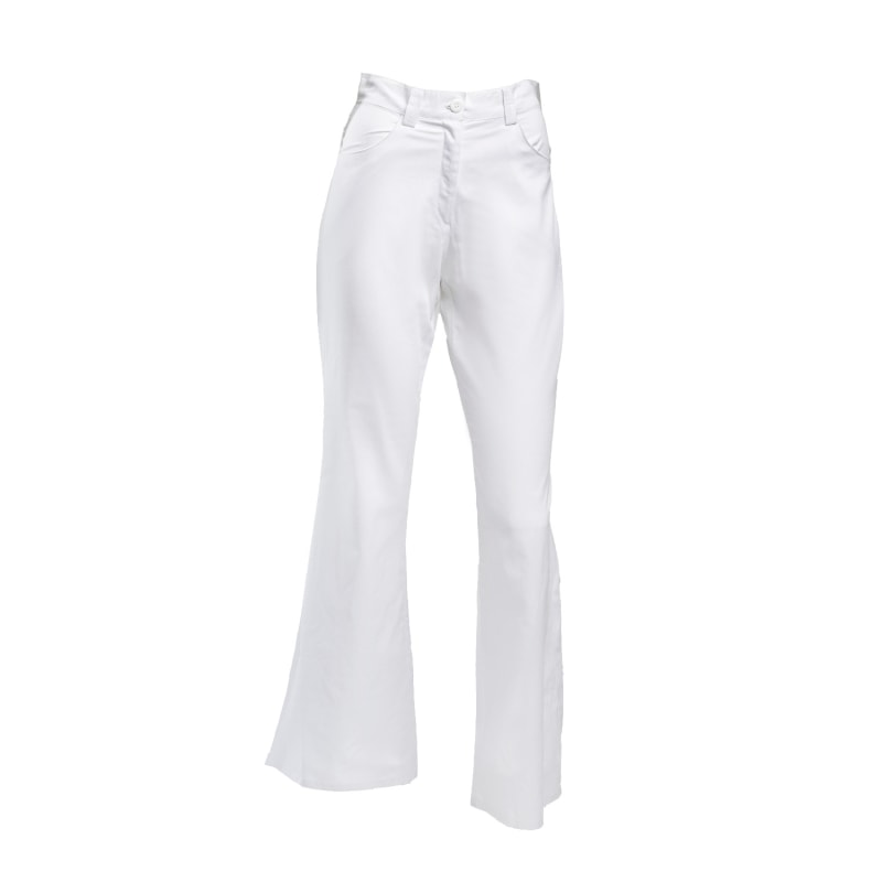 Thumbnail of Augeo White Pants image