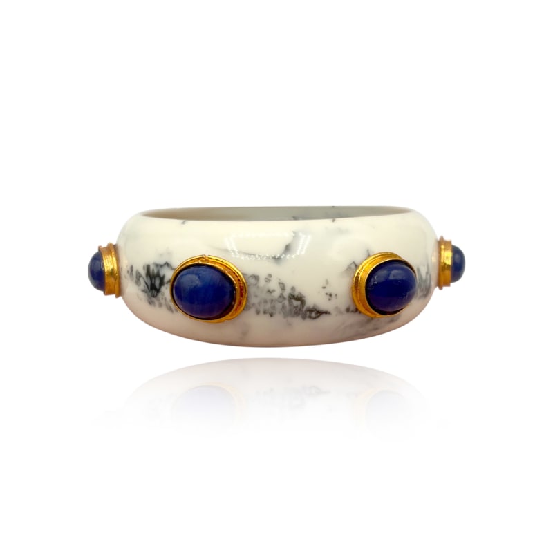 Michaels 2024 stones jewelry