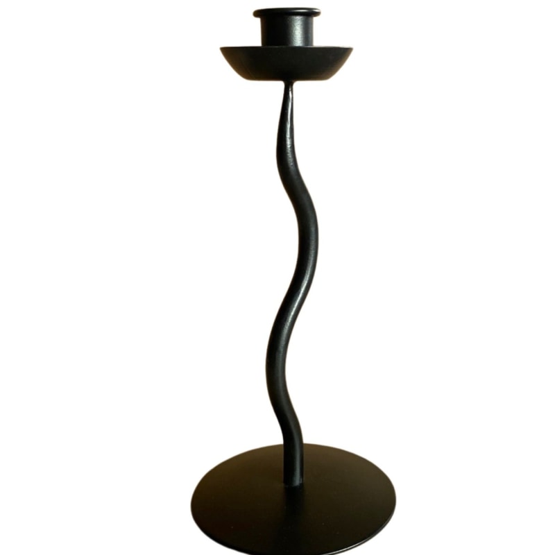 Thumbnail of Royère Candle Holder Small image