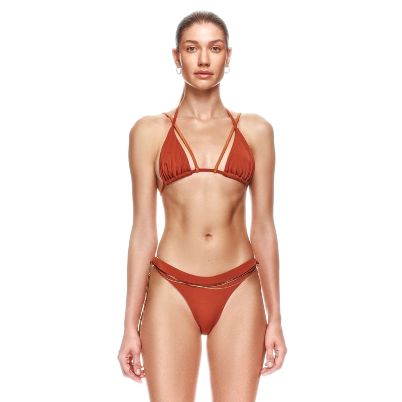 Thumbnail of Waha Slit Bikini image