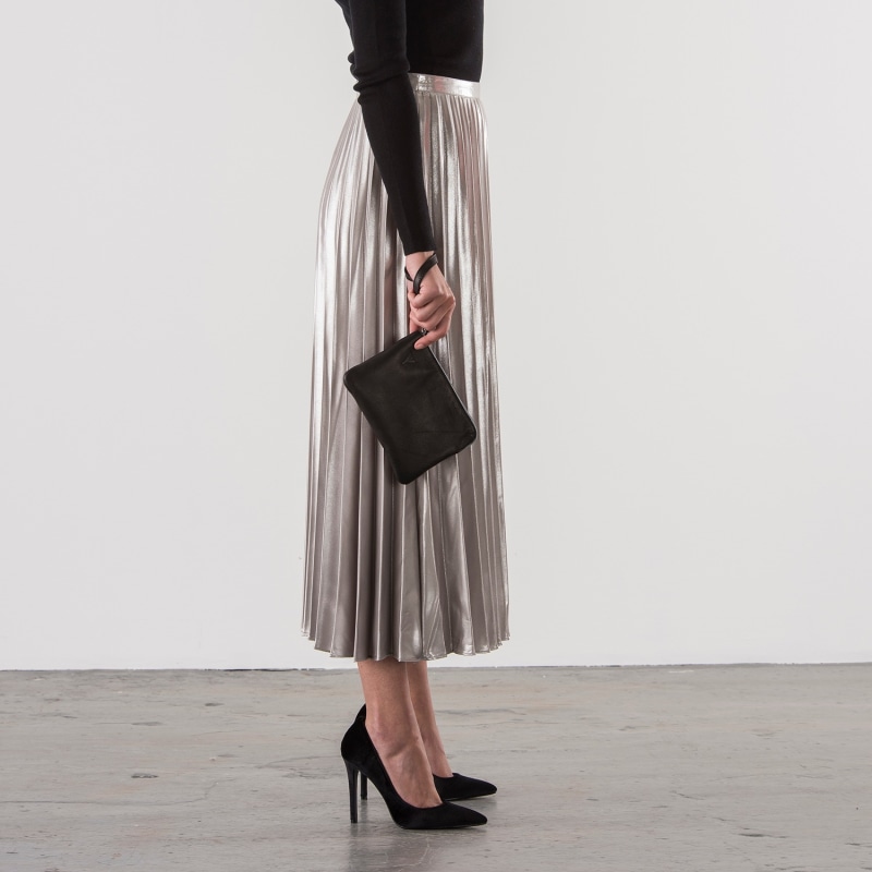 Thumbnail of Doris Clutch In Black image