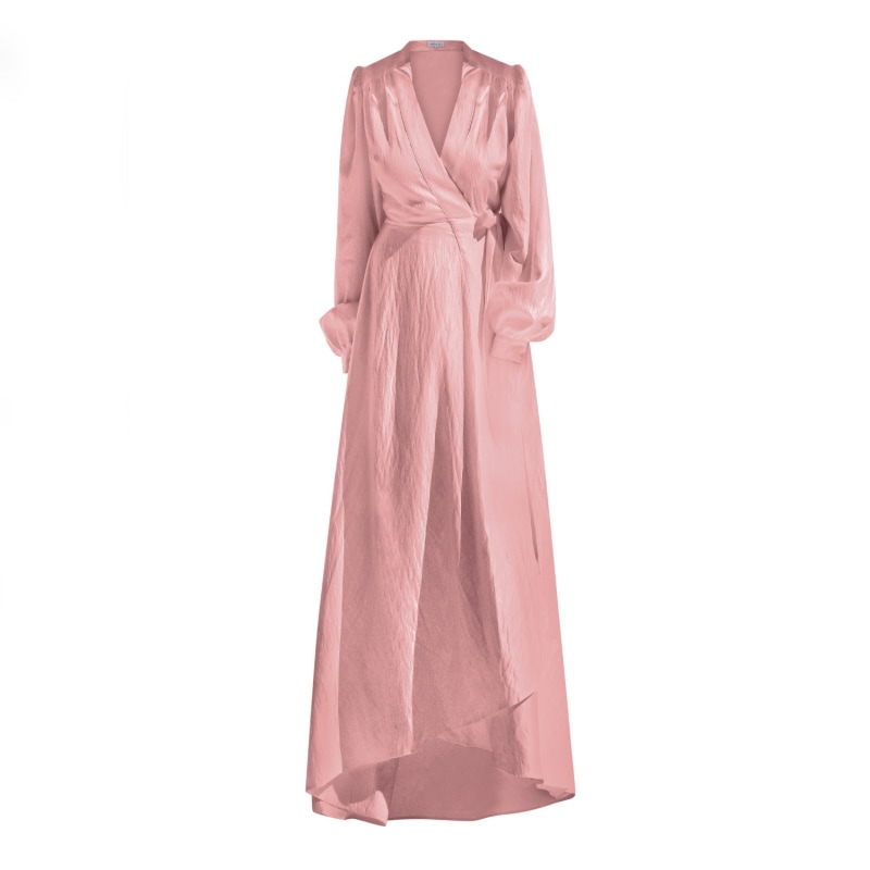 Thumbnail of Cloud Gown - Pink Skies image