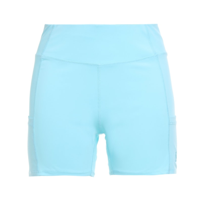 Thumbnail of Women’s High-Waisted Shorts image