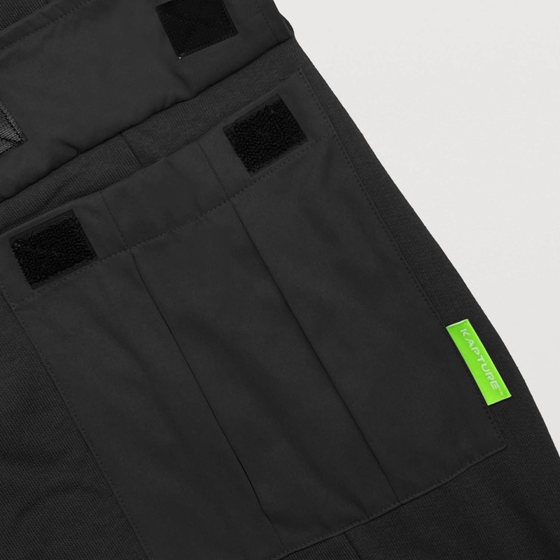 Thumbnail of Women's Travel Jogger Pants - Black image