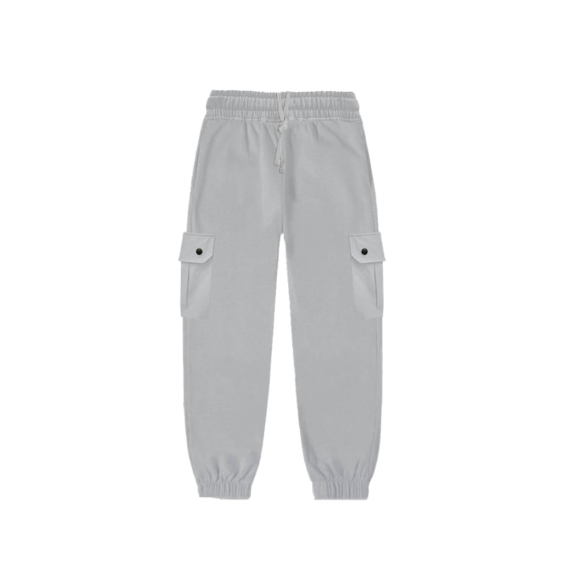 Thumbnail of Women's Travel Jogger Pants - Grey image