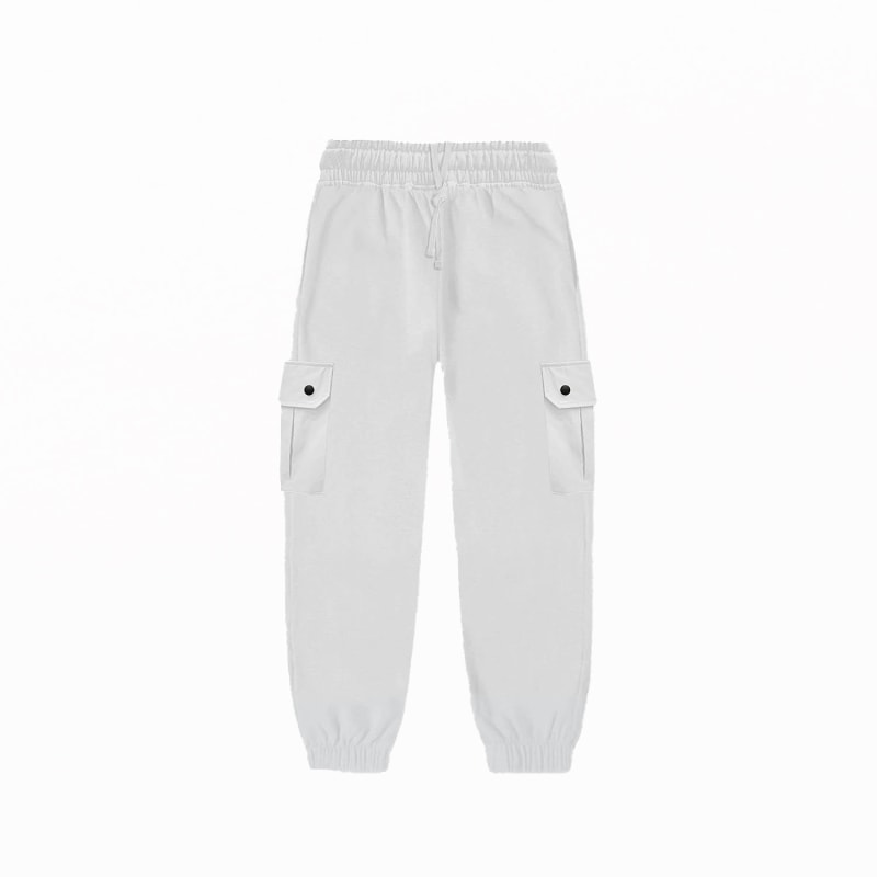 Thumbnail of Women's Travel Jogger Pants - White image