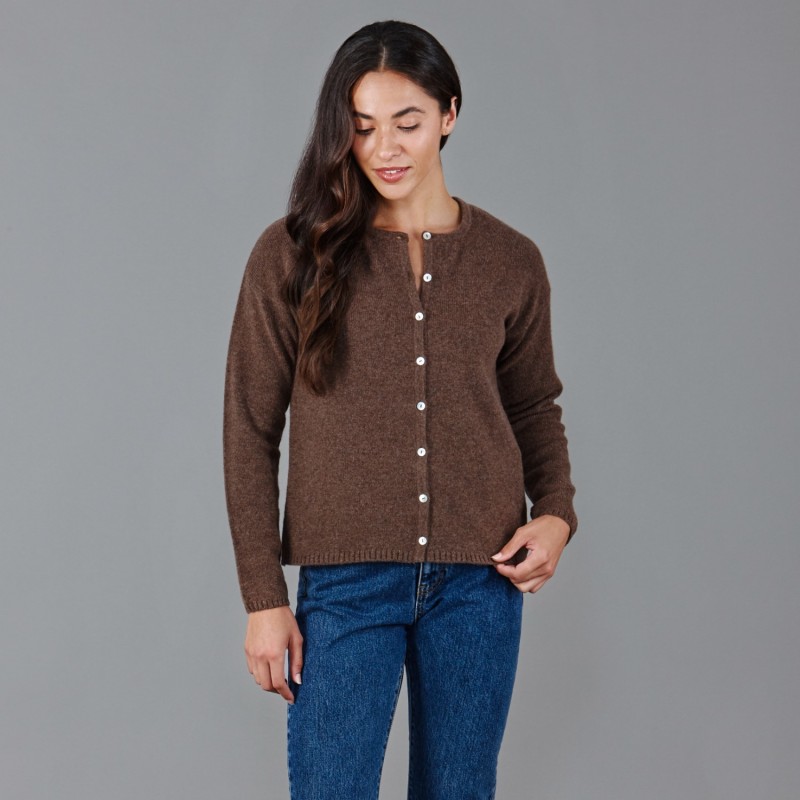 LEONA CARDIGAN