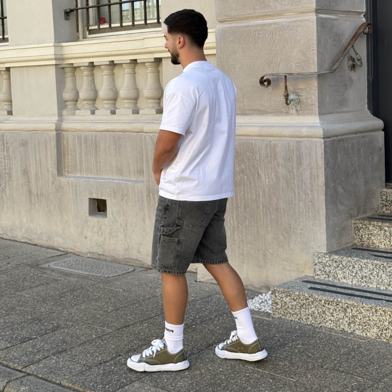 Workman shorts 2025