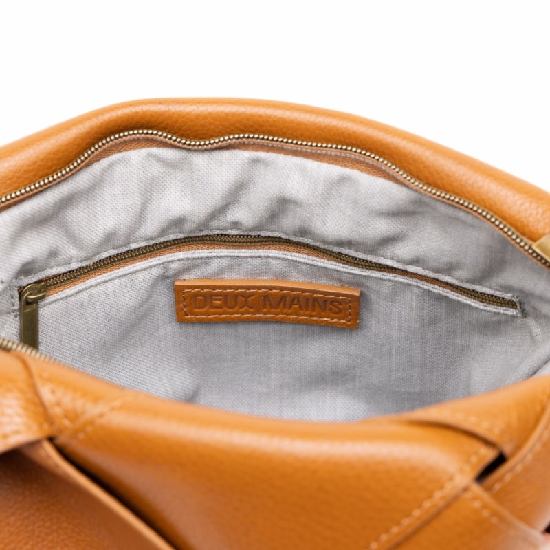 Thumbnail of Optimal Shoulder Bag Cognac image