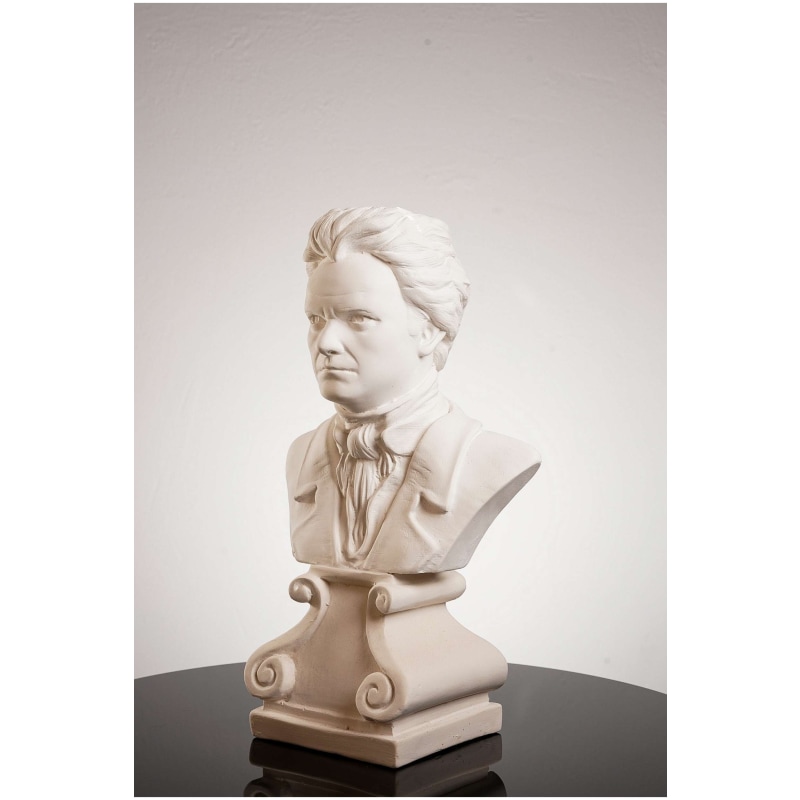 Thumbnail of Ludwig Van Beethoven Bust image