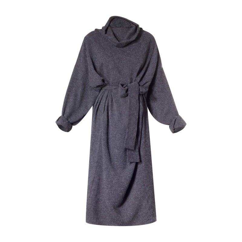 Thumbnail of Joni Light Grey Dress image