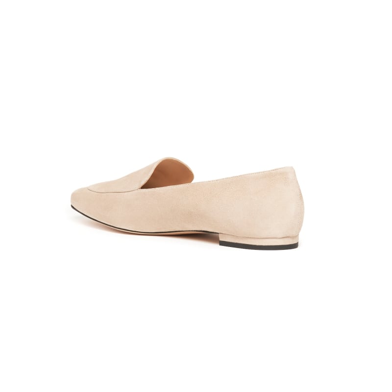 Thumbnail of Elaine Loafers In Neutrals image