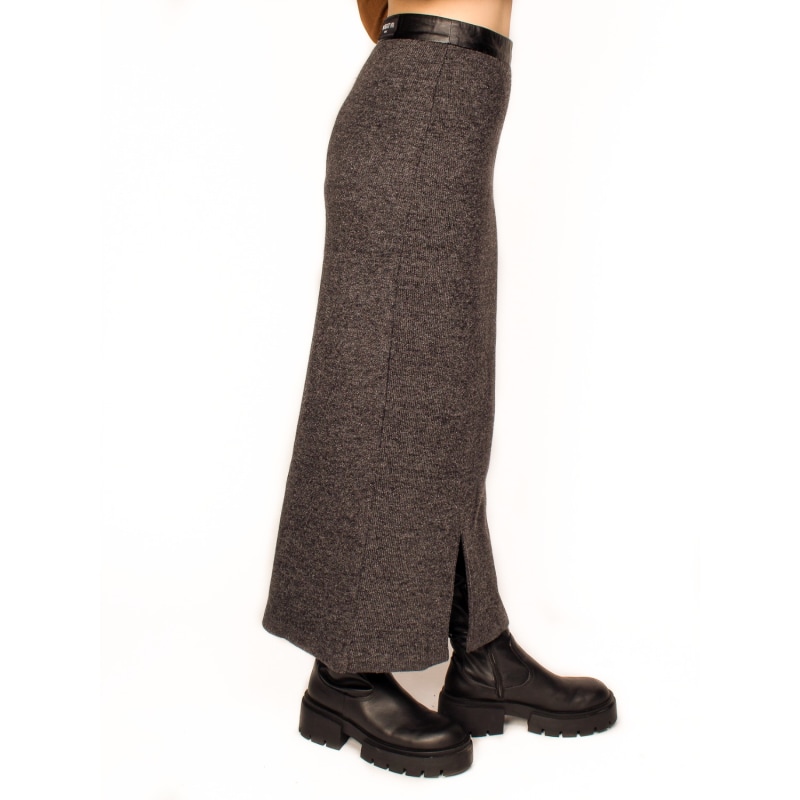 Thumbnail of Nana Skirt In Wool image