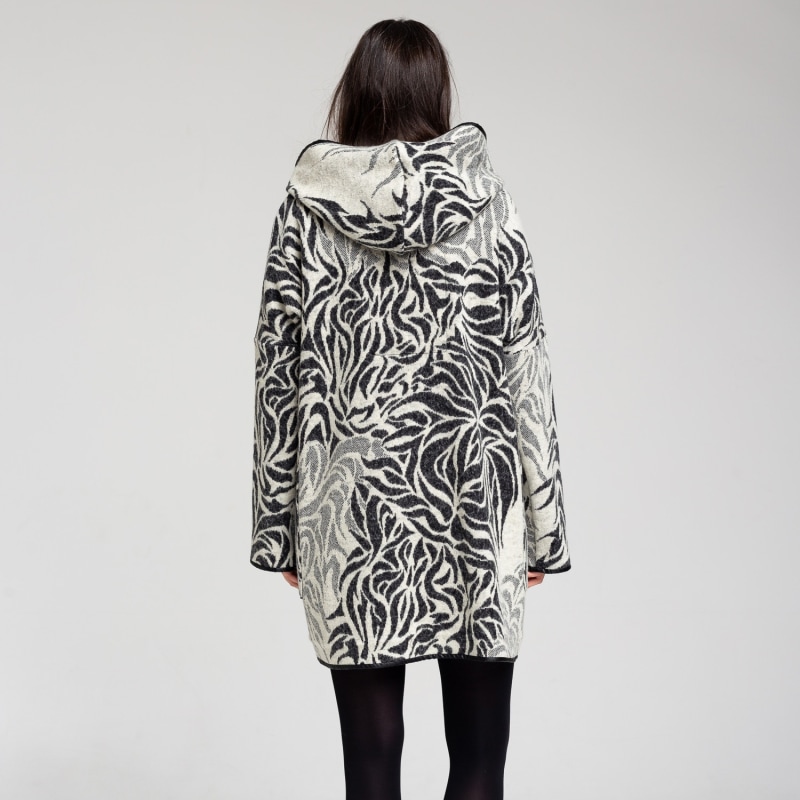 Thumbnail of Tiger Little Coat image