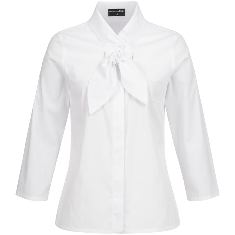 Thumbnail of Lena Blouse White image