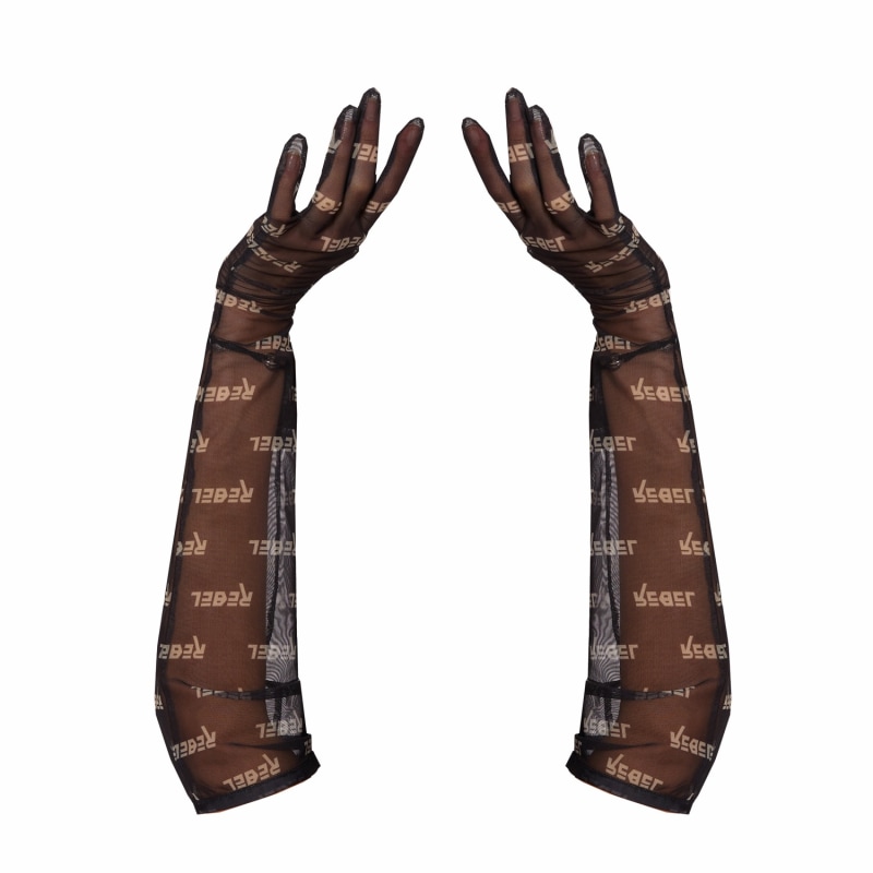 Thumbnail of Rebel Mesh Gloves image