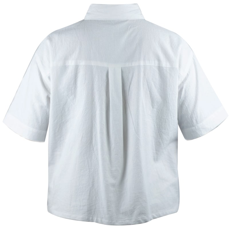 Thumbnail of Women's Ivy Shirt White image