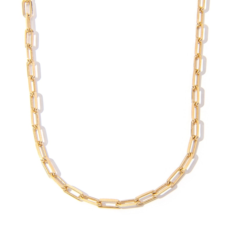 Gold Filled Essential Layering Chainsr