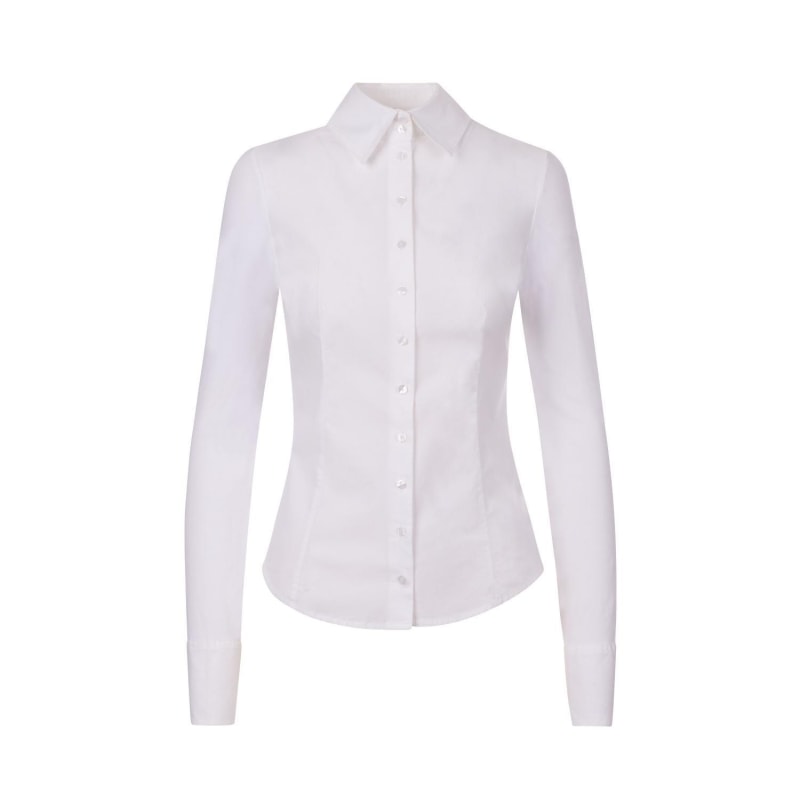 Thumbnail of Armantine White Shirt image