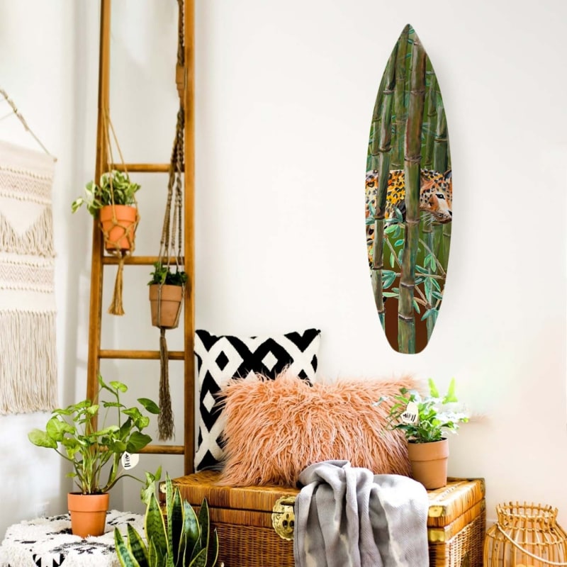 Panther surfboard online