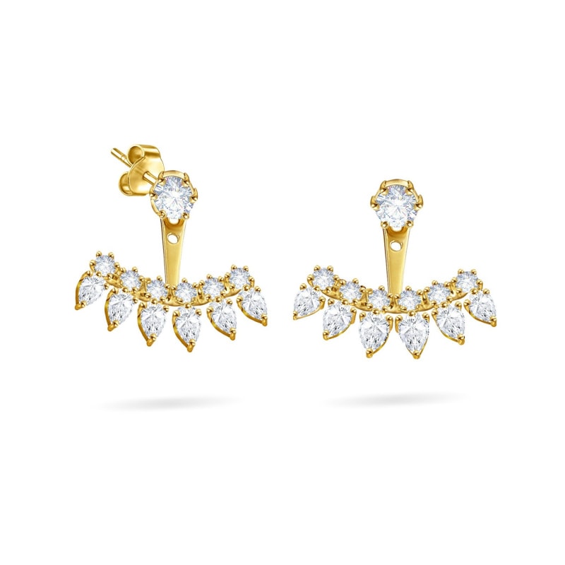Vogue jewellers hotsell earrings designs