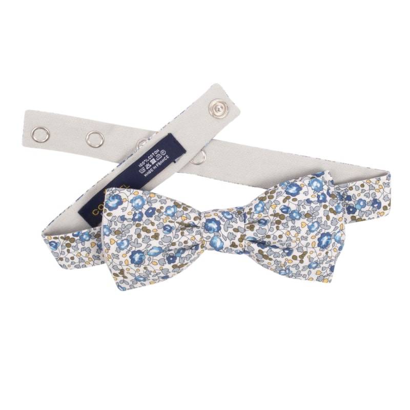 Thumbnail of Liberty Eloise Chardon Bow Tie image