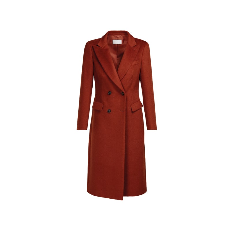 Thumbnail of Lucía Coat image