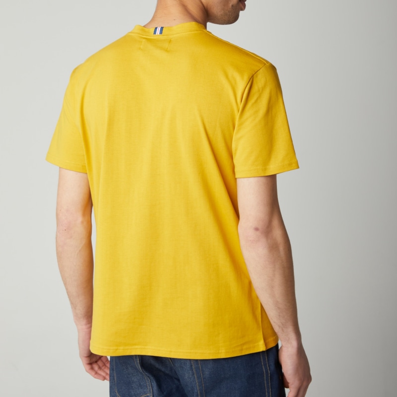 Thumbnail of Classic T-Shirt Yellow image