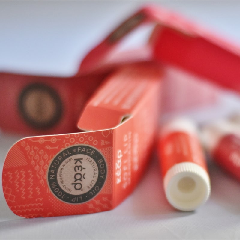 Thumbnail of Sofilip Natural Lip Balms Bundle Moisturising Nourishing Soft Lip Treatment image