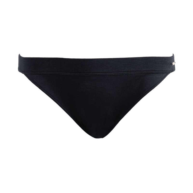 Bikini Briefs, BLACK