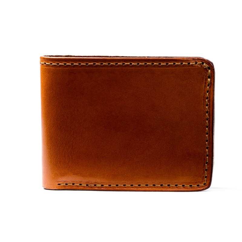 Man's Ruin Bi-Fold Wallet