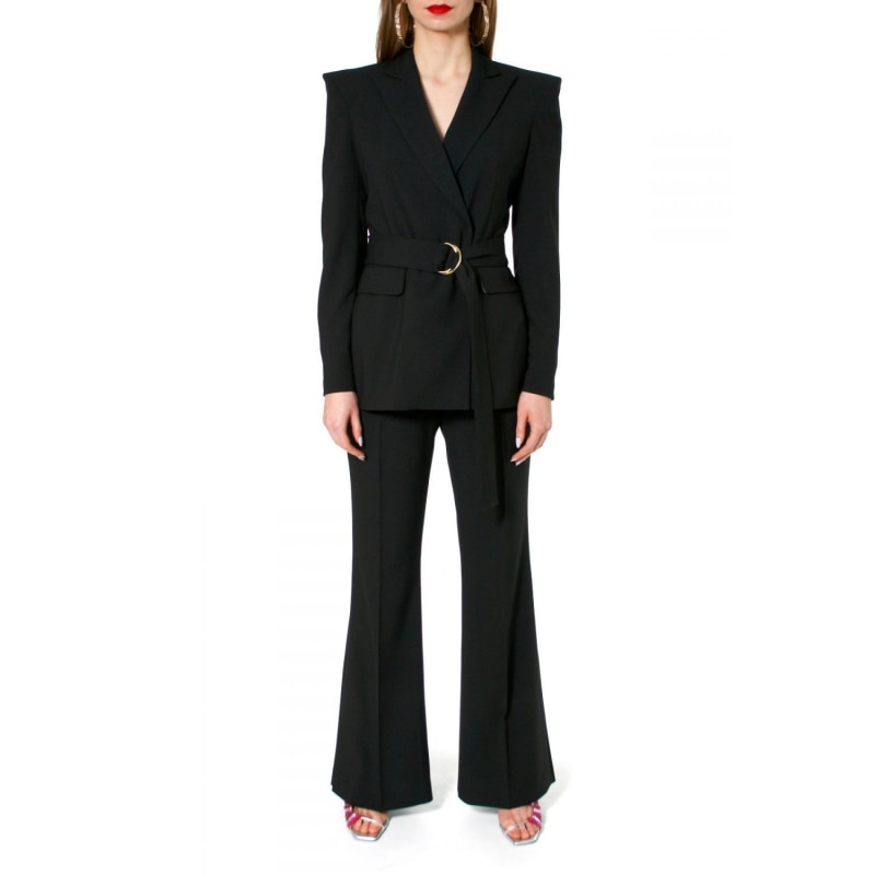 Thumbnail of Blazer Marina Neutral Black image