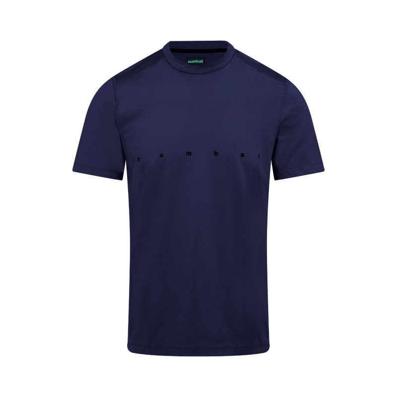 Thumbnail of Men's Performance T-Shirt - Blue image