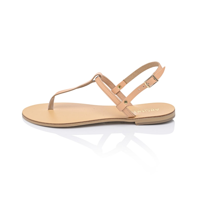 Designer Flat Sandals