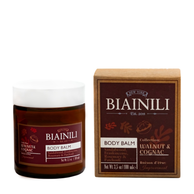 Thumbnail of Walnut & Cognac Body Balm image