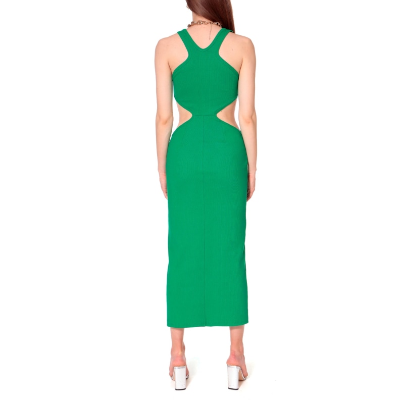 Thumbnail of Giselle Brasil Green Dress image