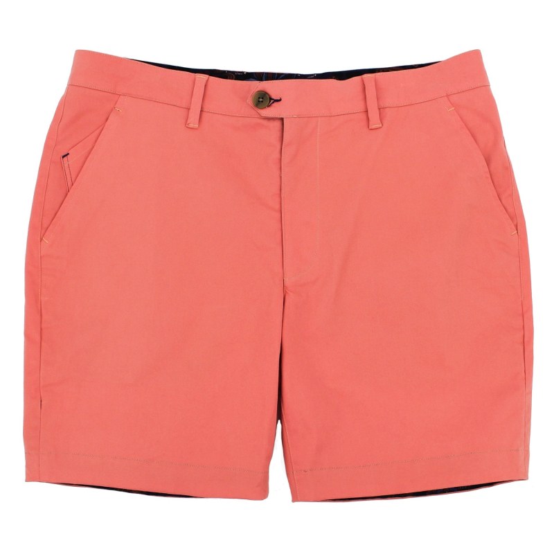 Thumbnail of John Short In Coral image