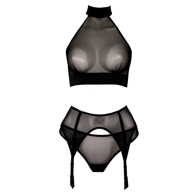 Mystery Lingerie Set, La Musa