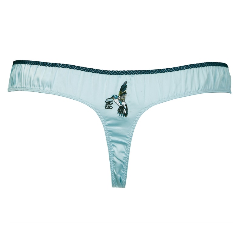 Thumbnail of Hummingbird Thong image