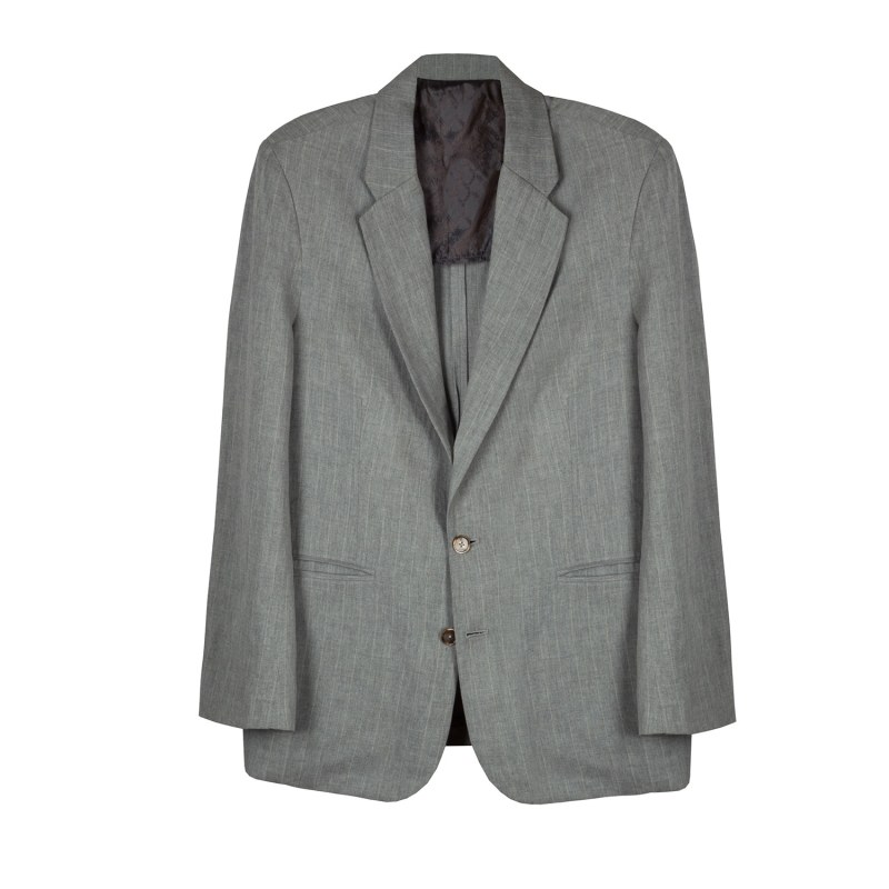 Thumbnail of Grey Blazer image