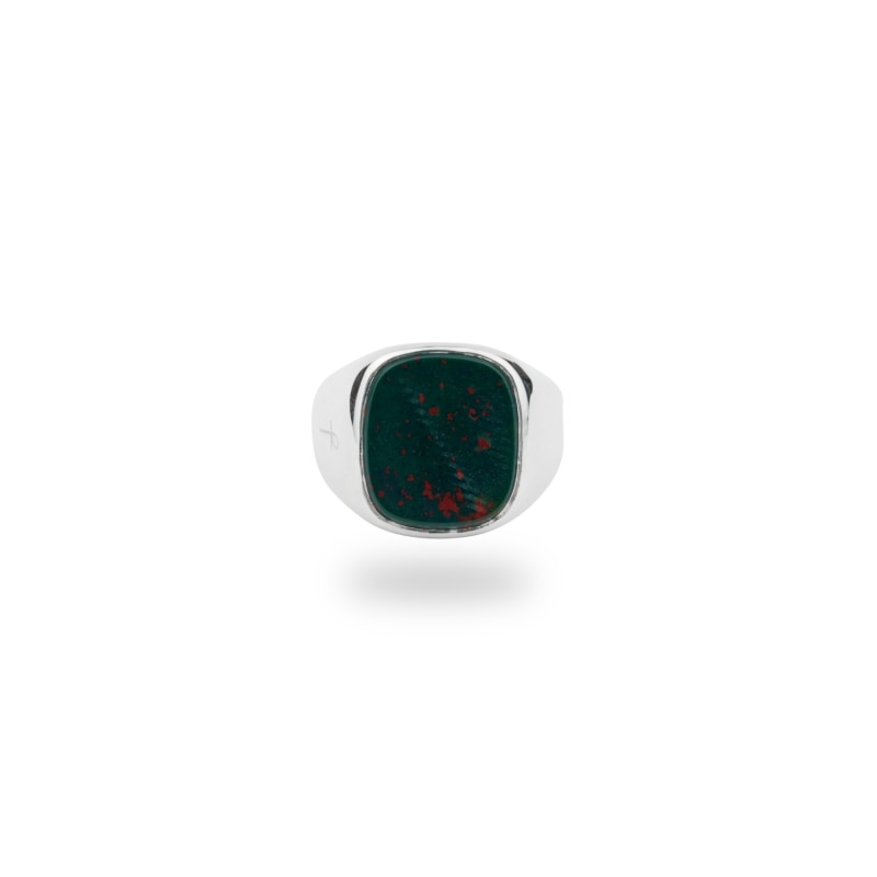 Thumbnail of Jamestown Green Bloodstone image