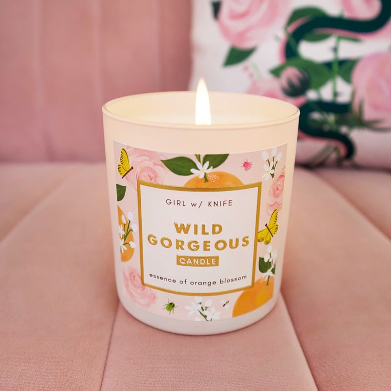 Candle Finds: Edition #3, Candle Junkies