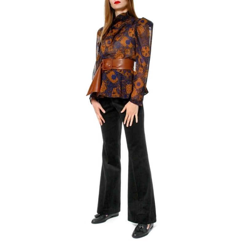 Thumbnail of Jane Metropolis Trousers image